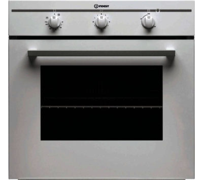 Indesit FIM31KAWH Electric Oven - White